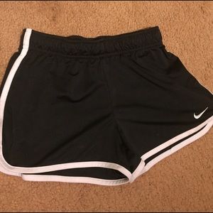 Nike shorts bundle